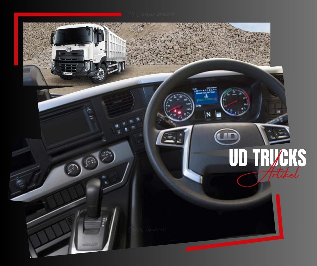 5 fitur penting ud trucks