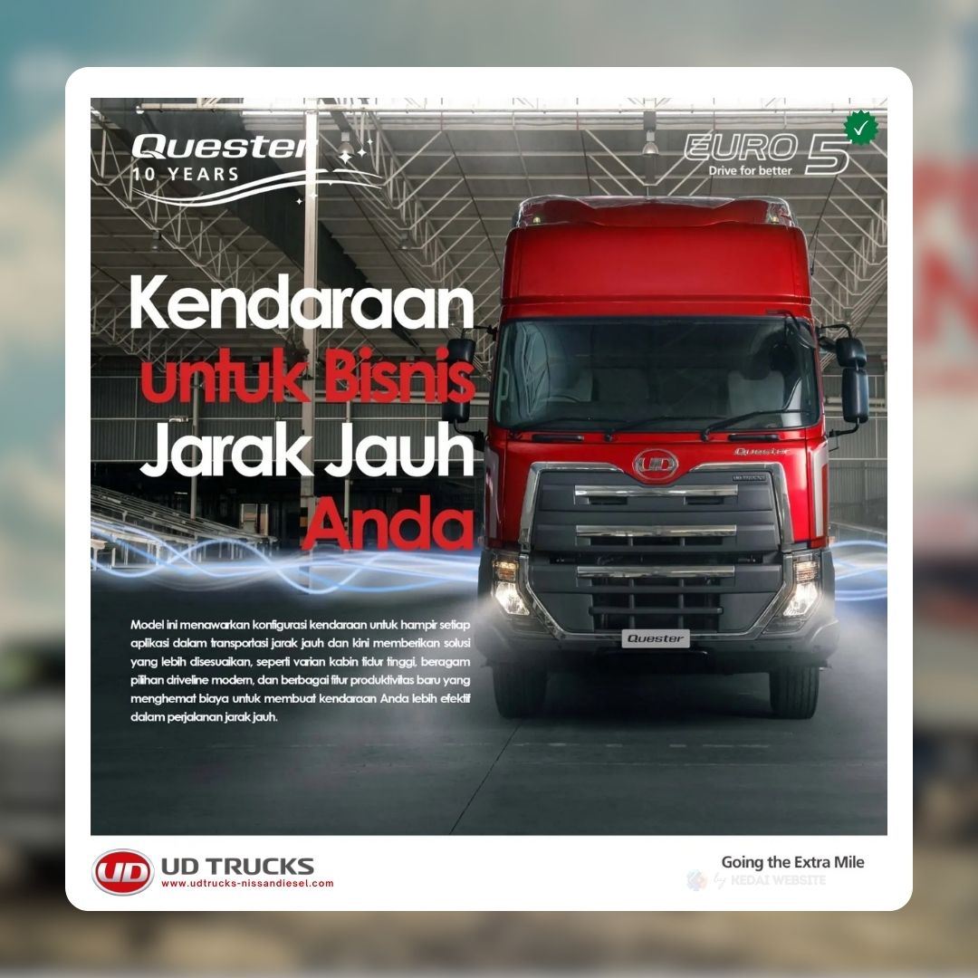 ud trucks jakarta
