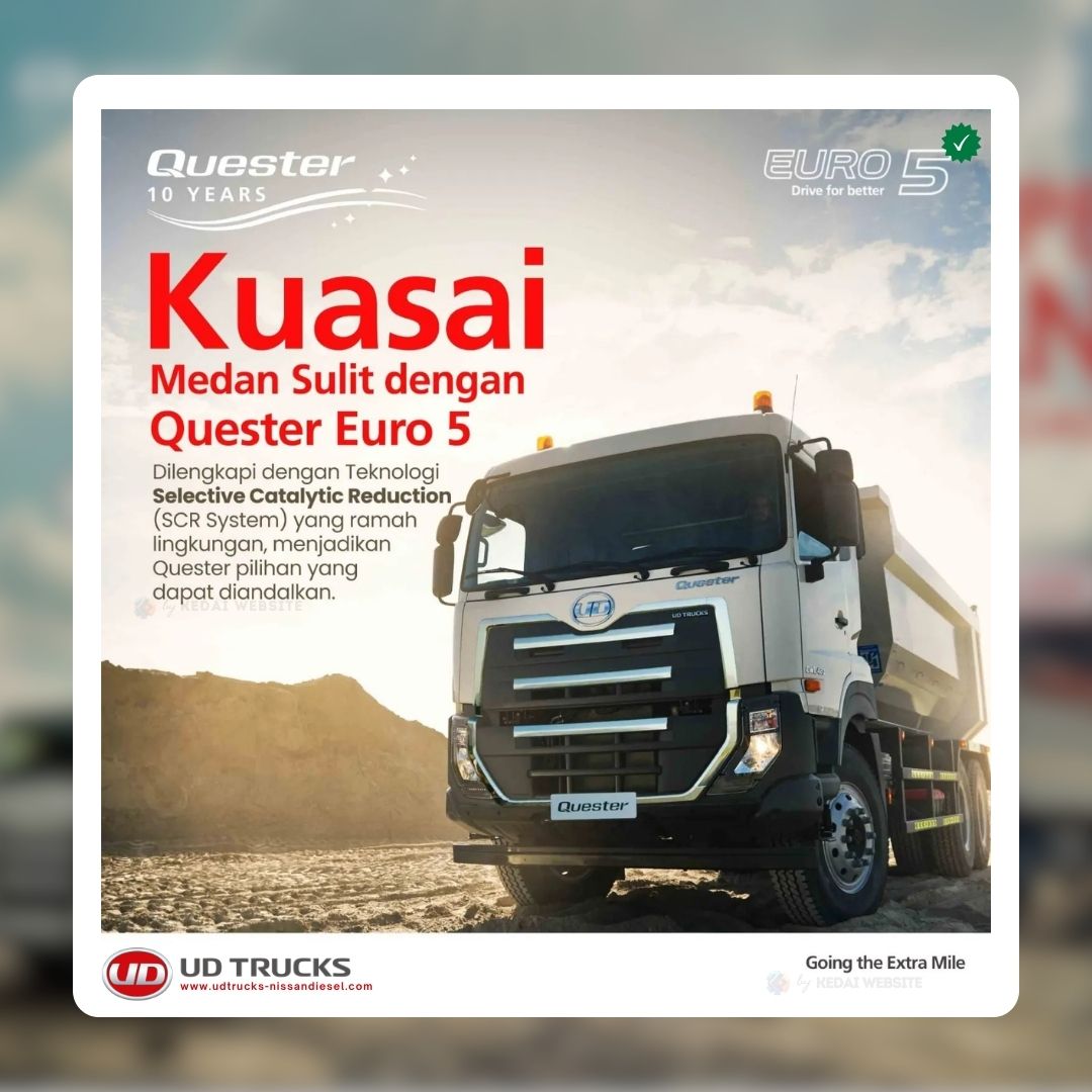 ud trucks jakarta